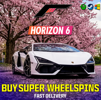 50,000 Super Wheelspins